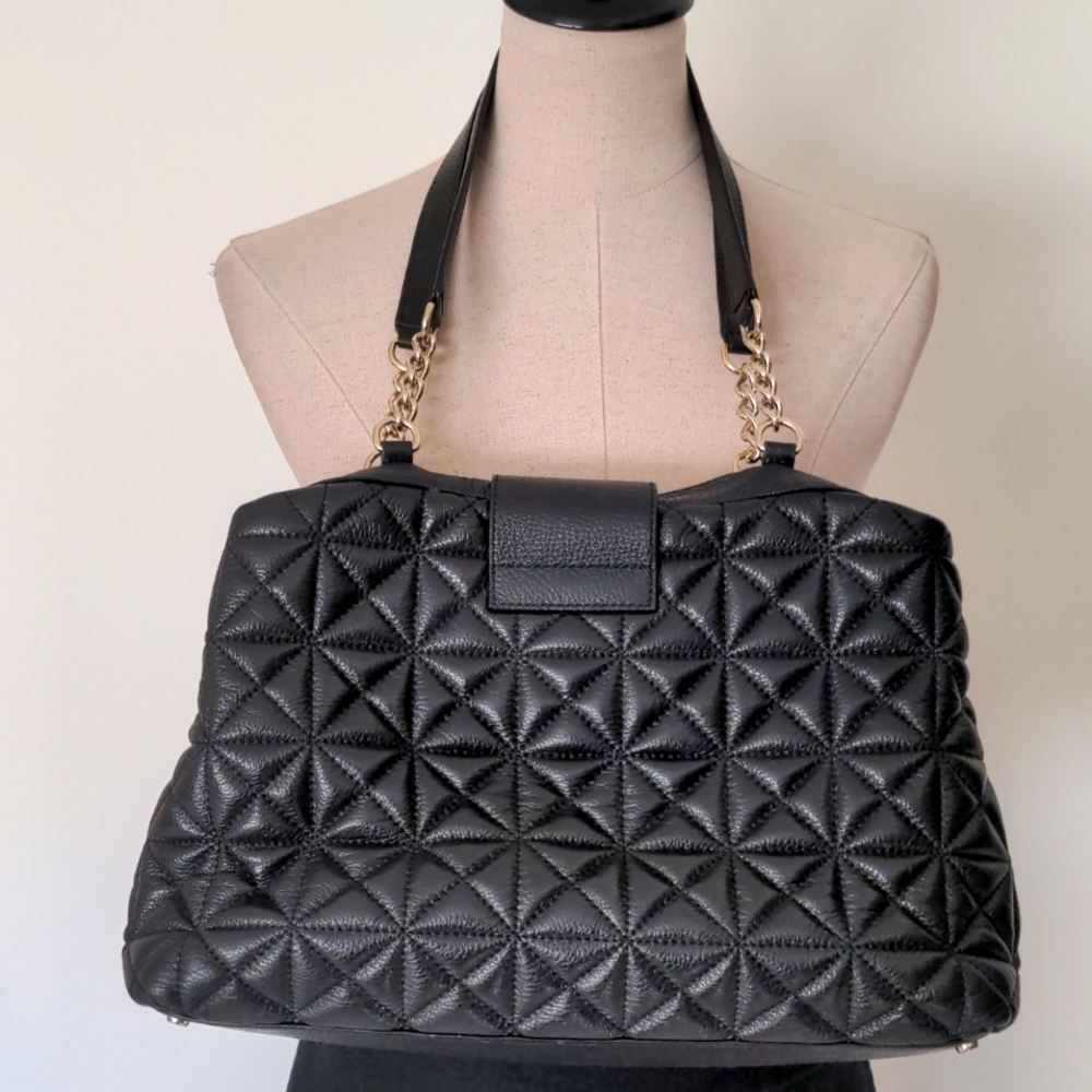 Kate Spade Purse - Picture 2 of 16